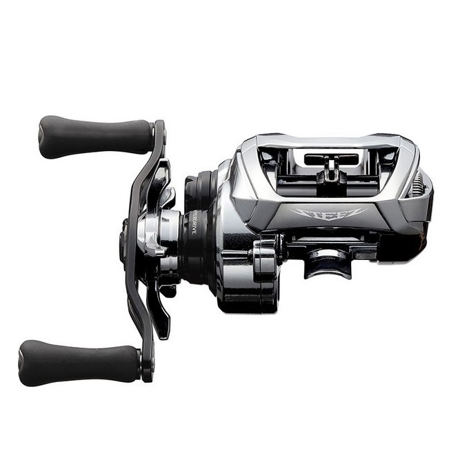 フィッシング激安！【DAIWA】21 STEEZ LTD SV TW 1000HL